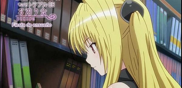  Motto To Love Ru 02